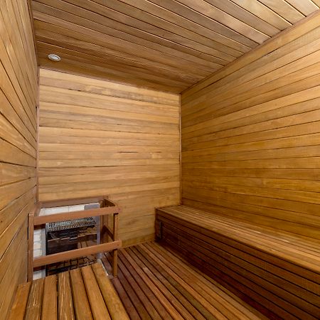 Hotel Laghetto Pedras Altas غرامادو المظهر الخارجي الصورة