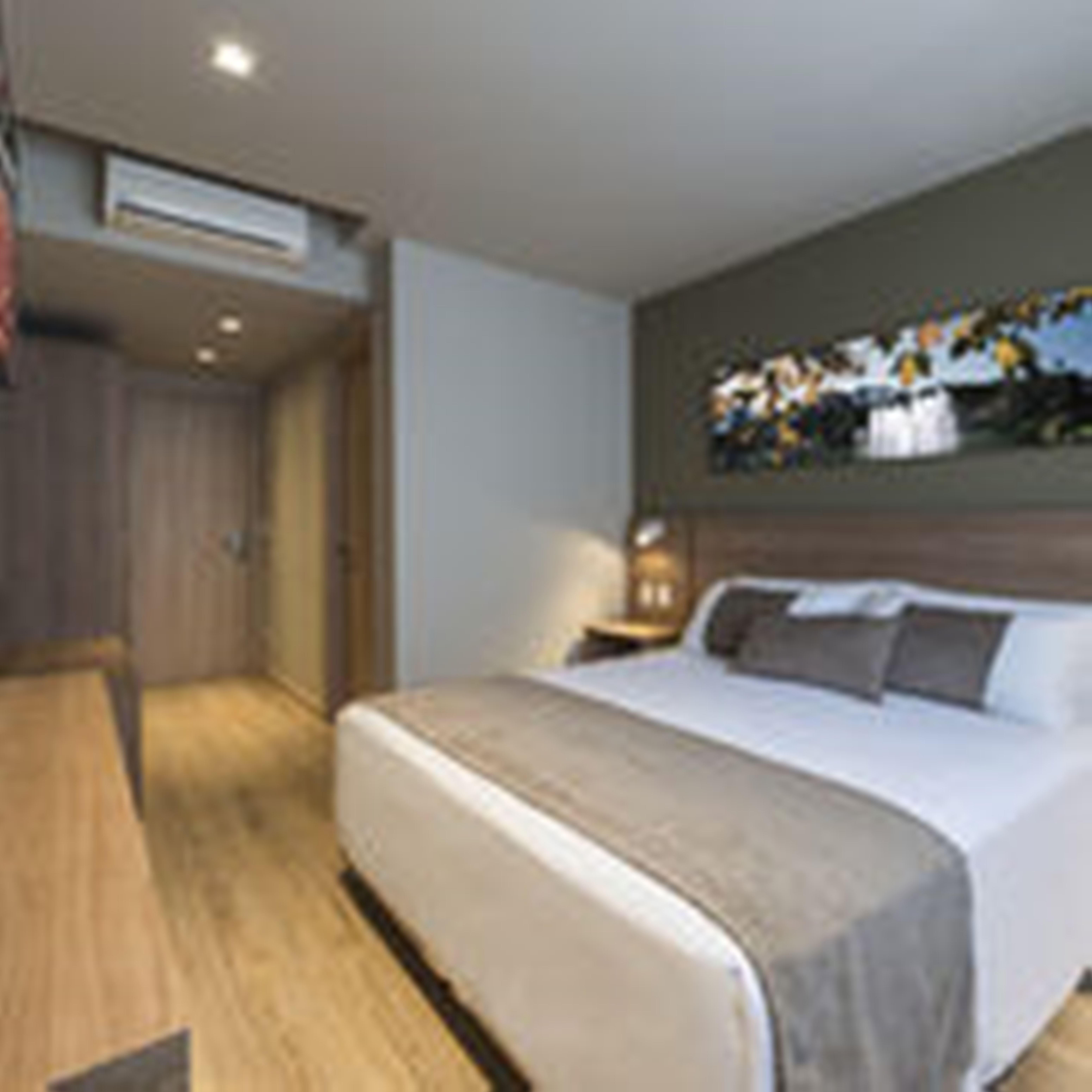 Hotel Laghetto Pedras Altas غرامادو المظهر الخارجي الصورة