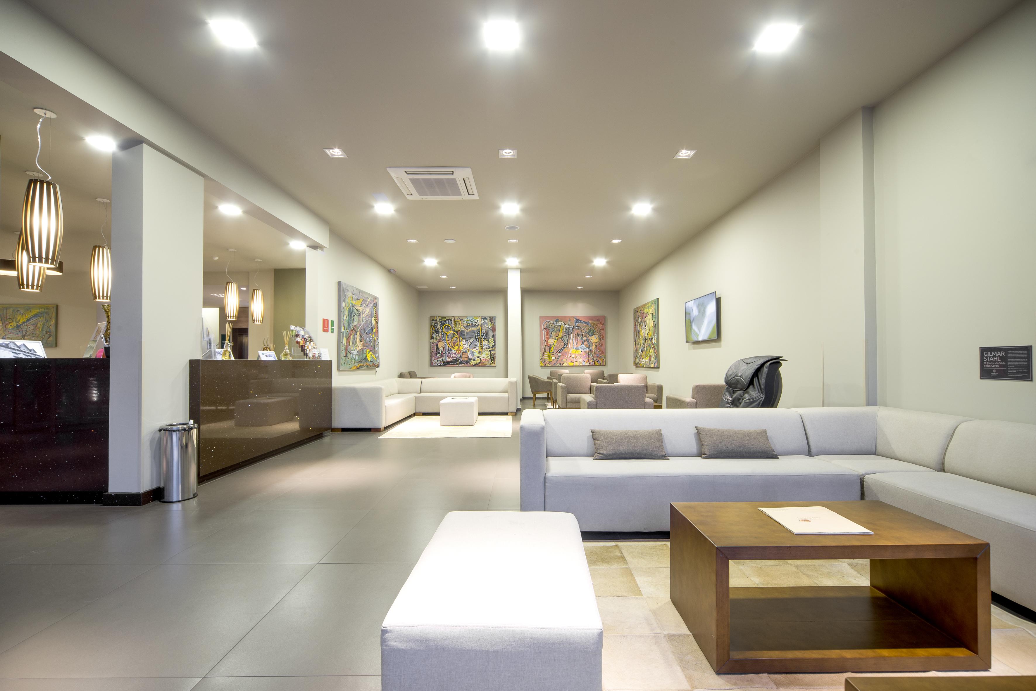 Hotel Laghetto Pedras Altas غرامادو المظهر الخارجي الصورة