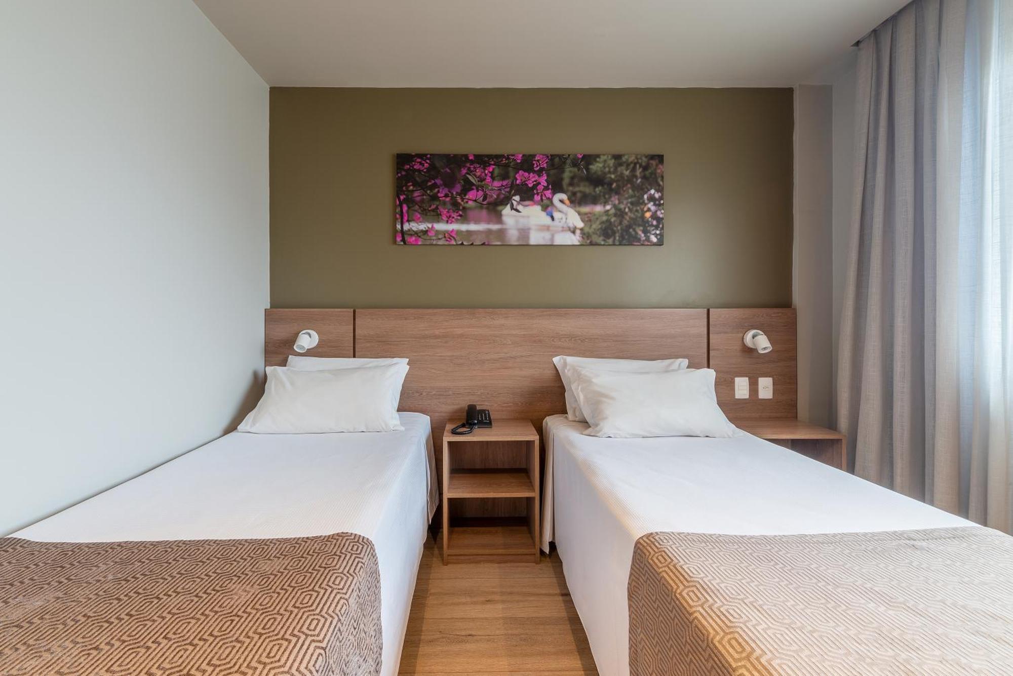 Hotel Laghetto Pedras Altas غرامادو المظهر الخارجي الصورة