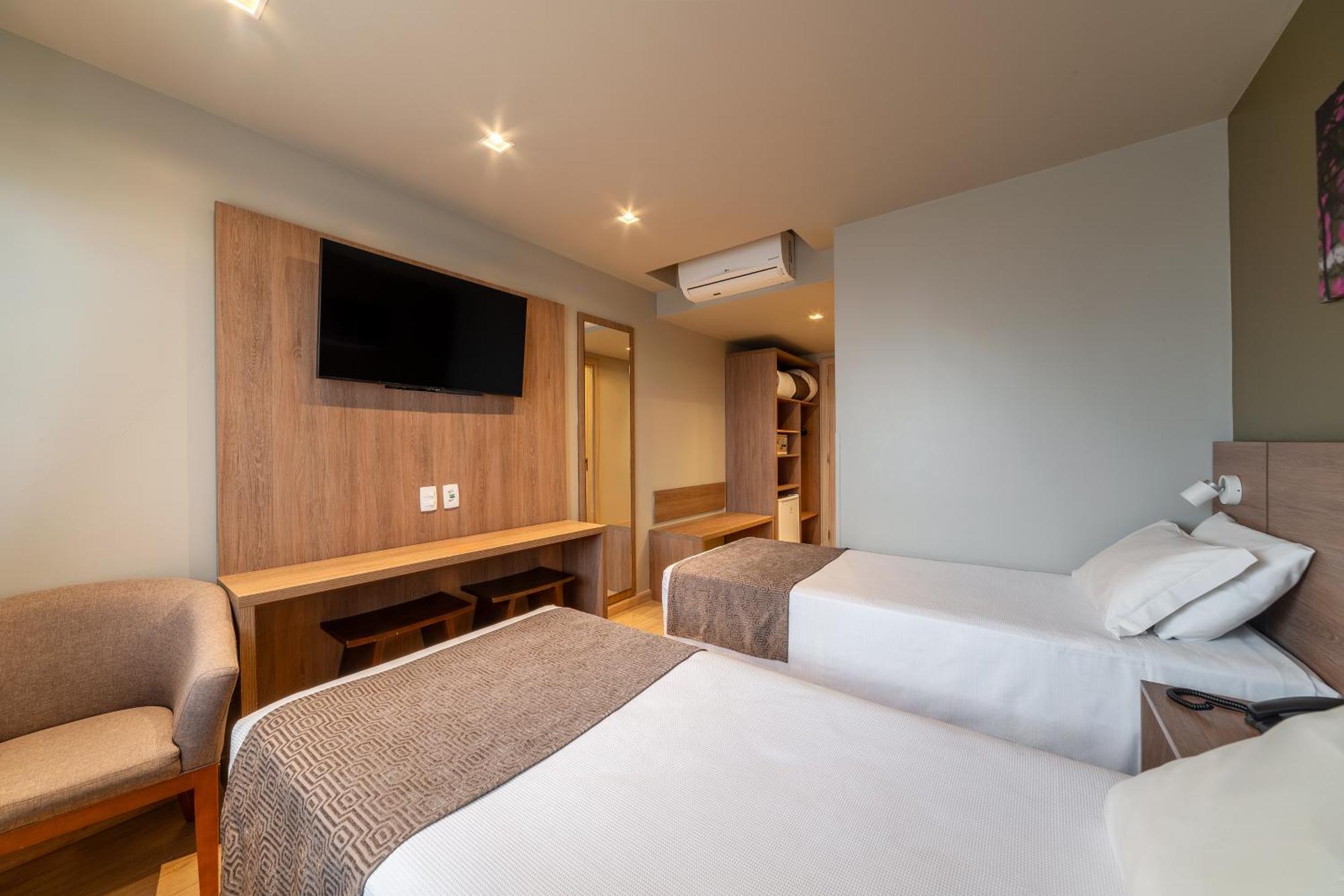 Hotel Laghetto Pedras Altas غرامادو المظهر الخارجي الصورة