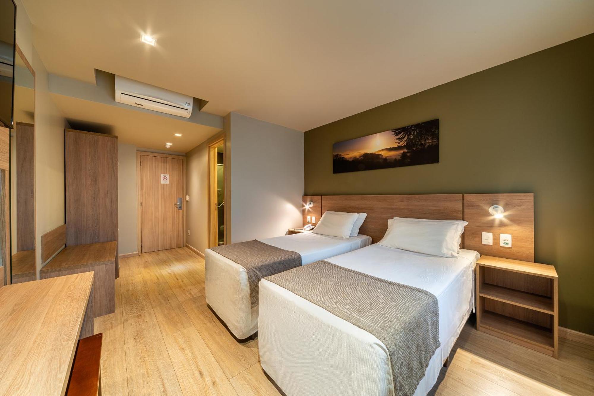 Hotel Laghetto Pedras Altas غرامادو المظهر الخارجي الصورة