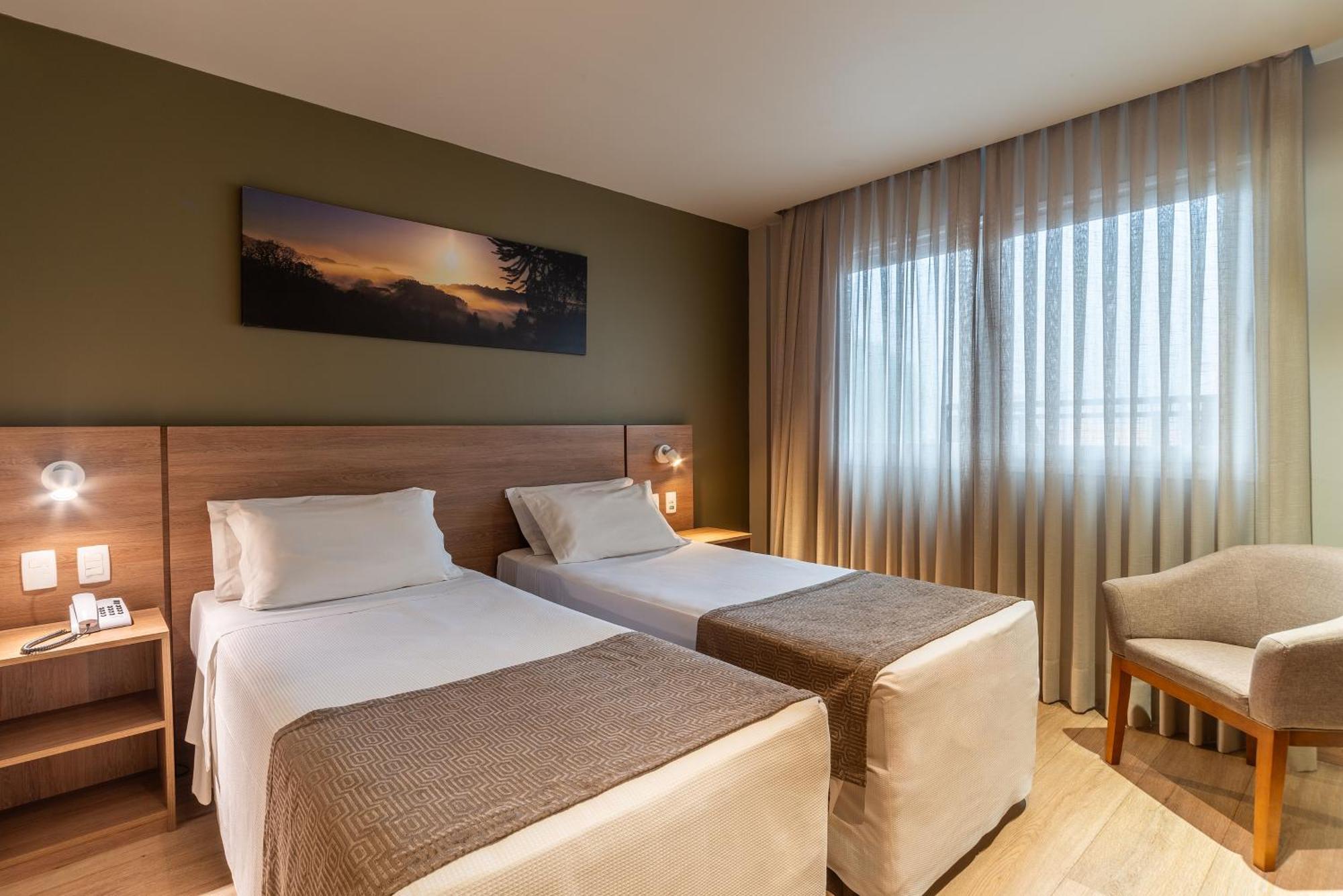 Hotel Laghetto Pedras Altas غرامادو المظهر الخارجي الصورة