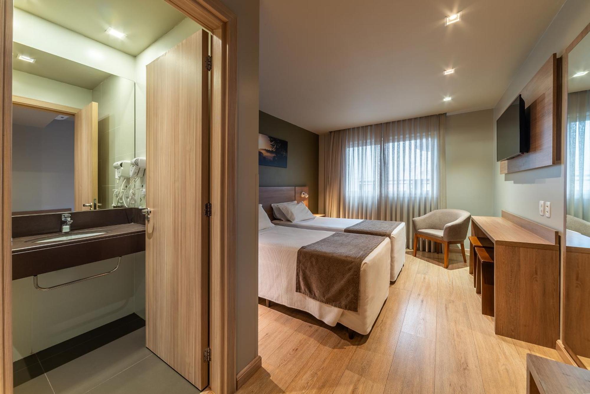 Hotel Laghetto Pedras Altas غرامادو المظهر الخارجي الصورة