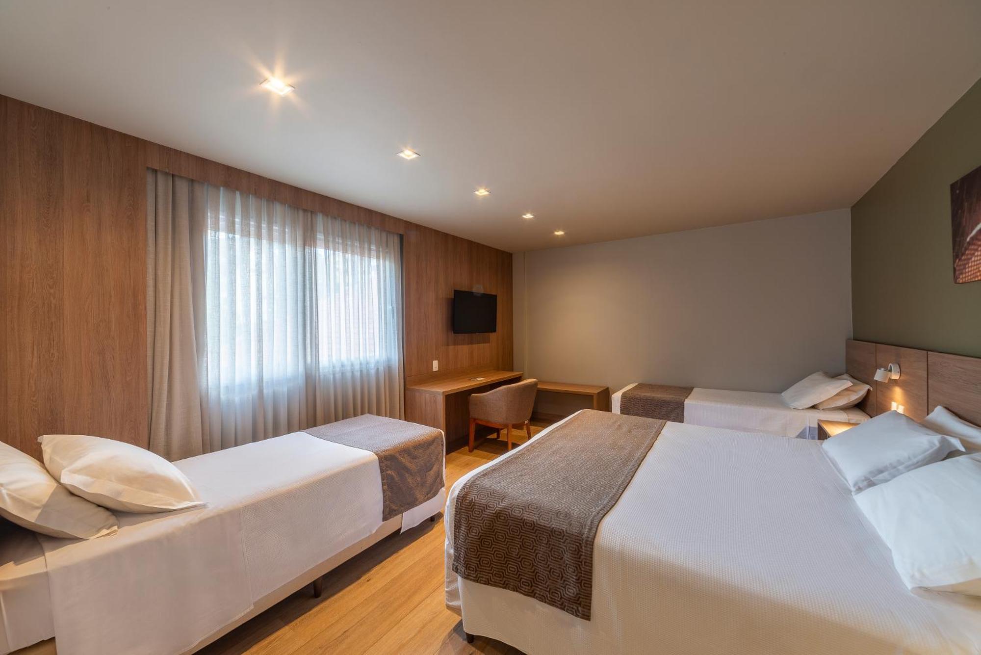 Hotel Laghetto Pedras Altas غرامادو المظهر الخارجي الصورة
