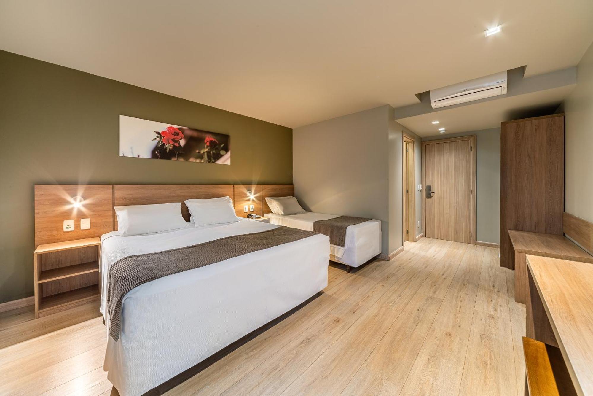 Hotel Laghetto Pedras Altas غرامادو المظهر الخارجي الصورة
