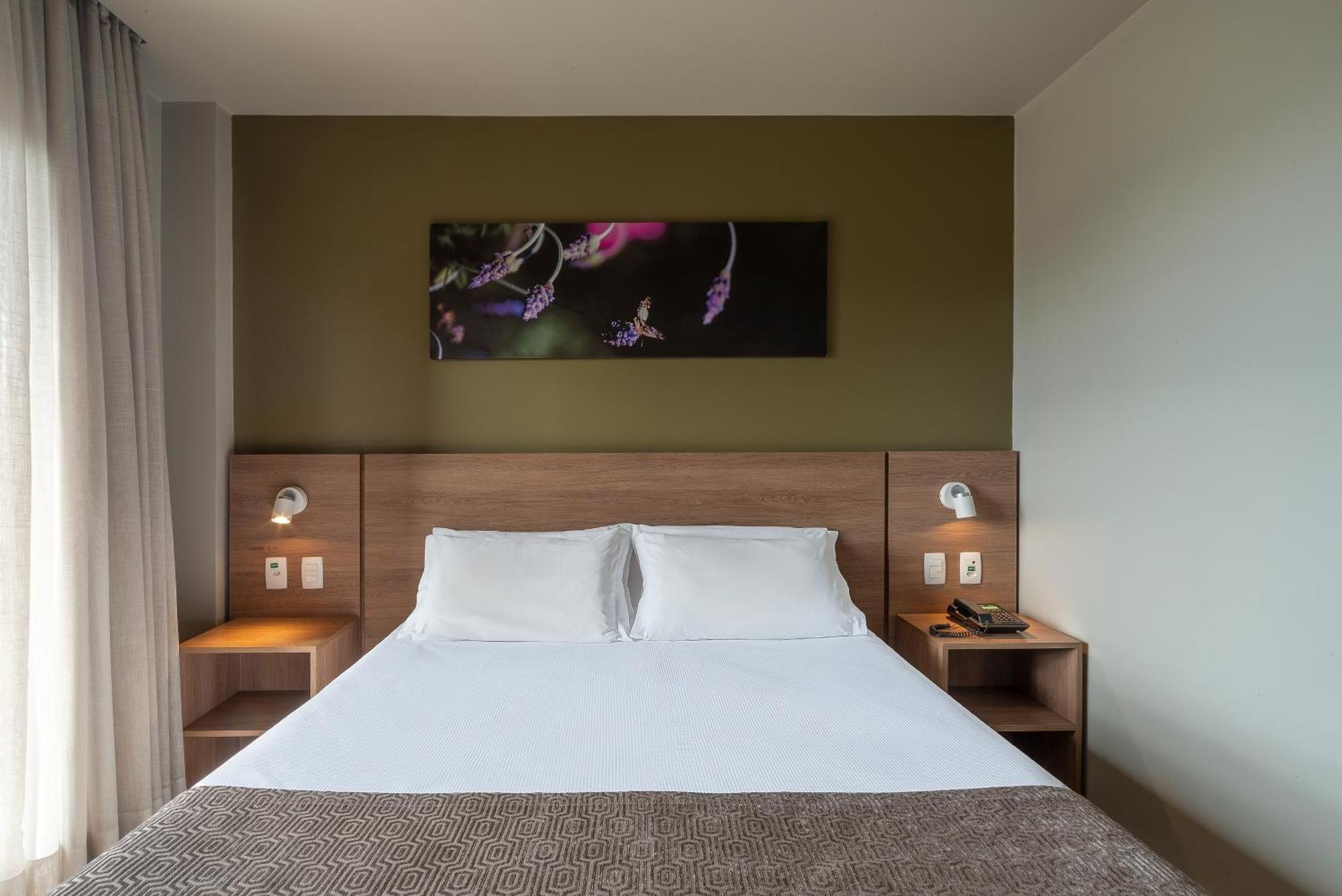 Hotel Laghetto Pedras Altas غرامادو المظهر الخارجي الصورة