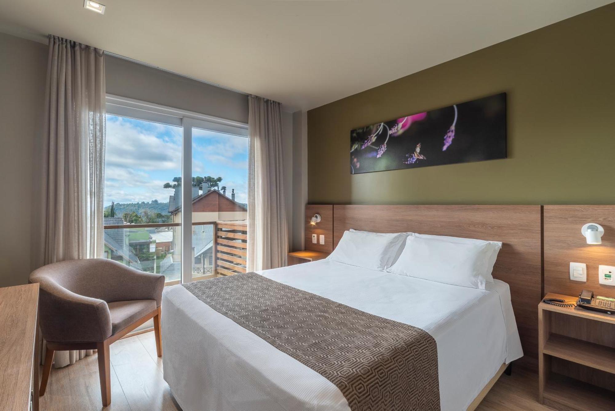 Hotel Laghetto Pedras Altas غرامادو المظهر الخارجي الصورة