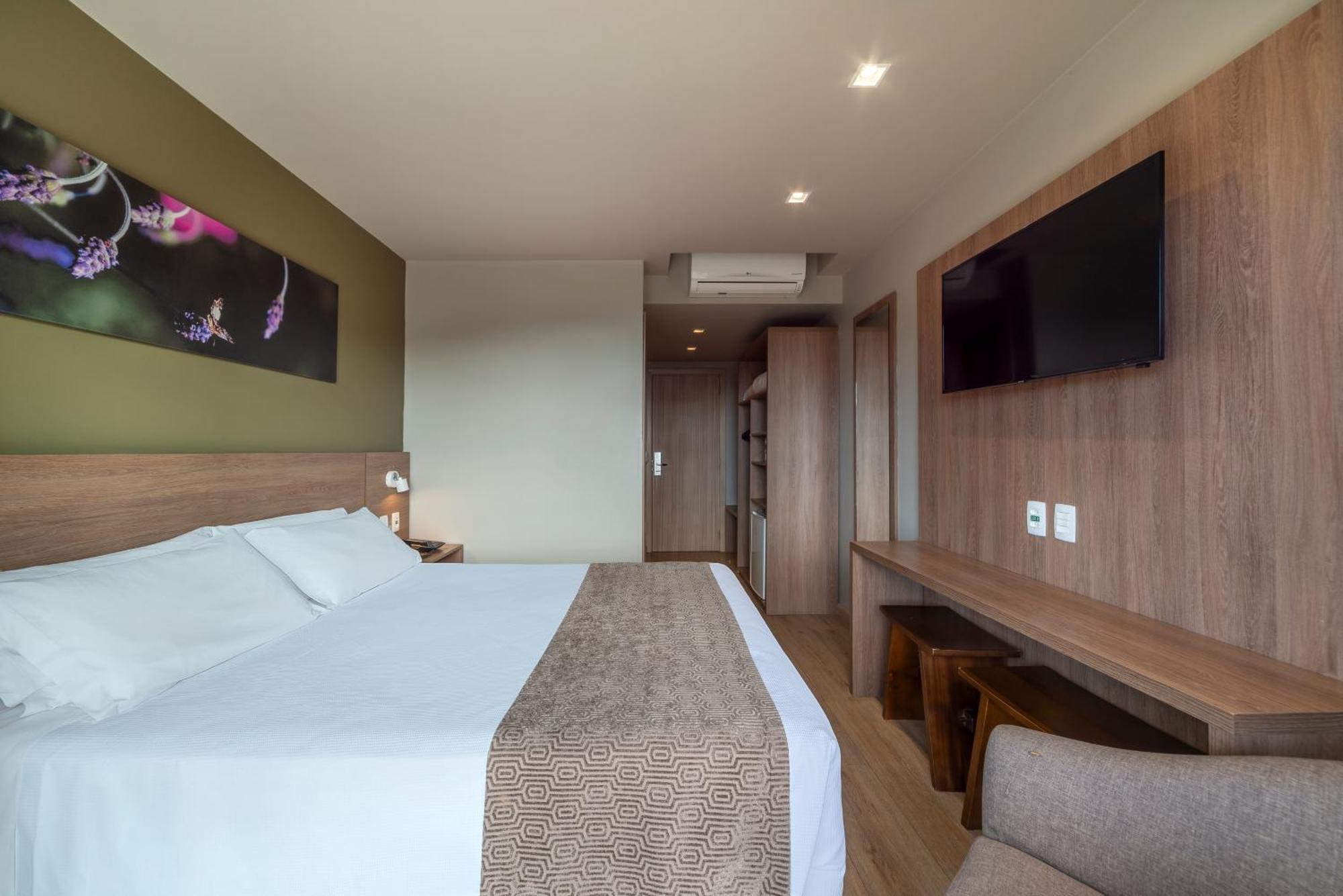 Hotel Laghetto Pedras Altas غرامادو المظهر الخارجي الصورة