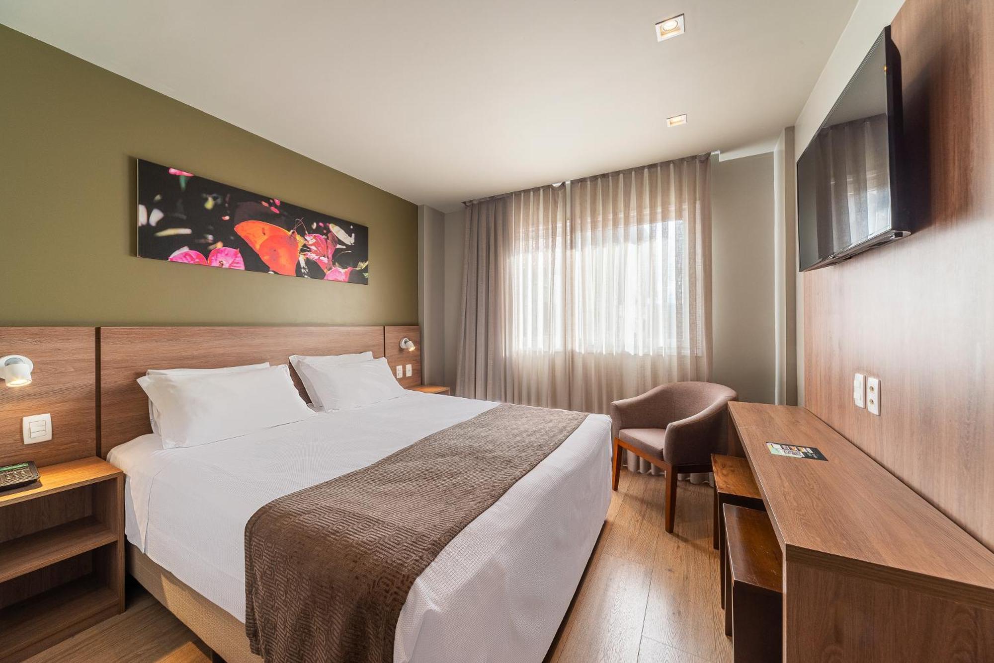 Hotel Laghetto Pedras Altas غرامادو المظهر الخارجي الصورة