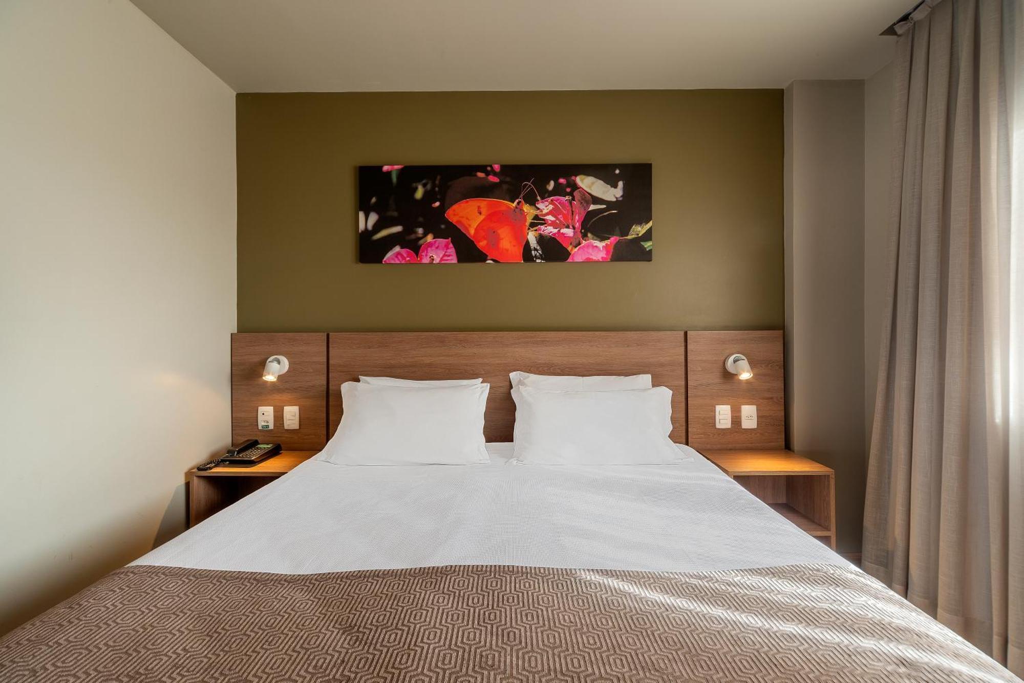 Hotel Laghetto Pedras Altas غرامادو المظهر الخارجي الصورة