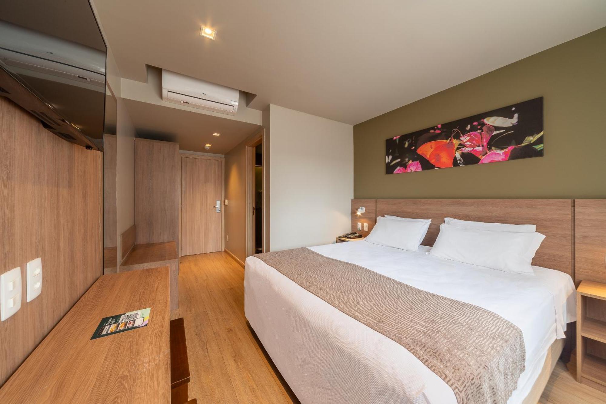 Hotel Laghetto Pedras Altas غرامادو المظهر الخارجي الصورة