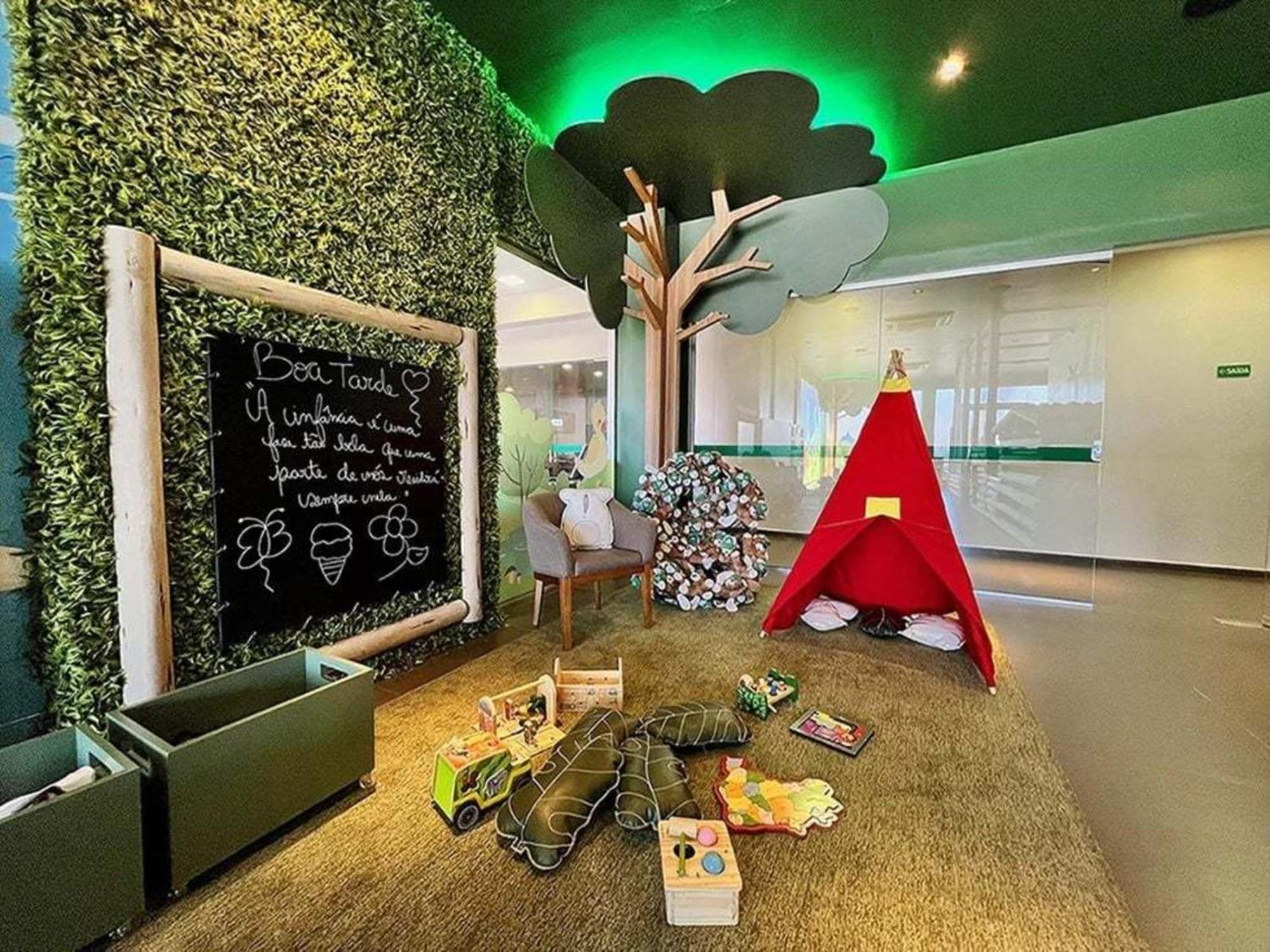 Hotel Laghetto Pedras Altas غرامادو المظهر الخارجي الصورة